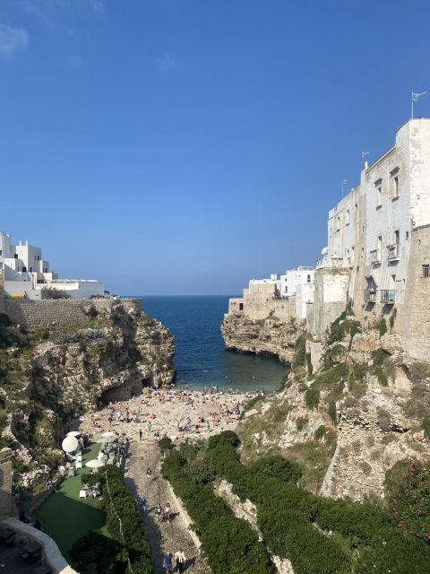 From Puglia: Local Towns Historic Centers Private Tour - Final Words