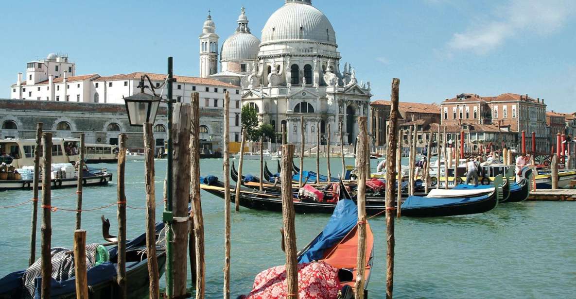 From Pula: Venice Boat Trip With Day or One-Way Option - Frequently Asked Questions