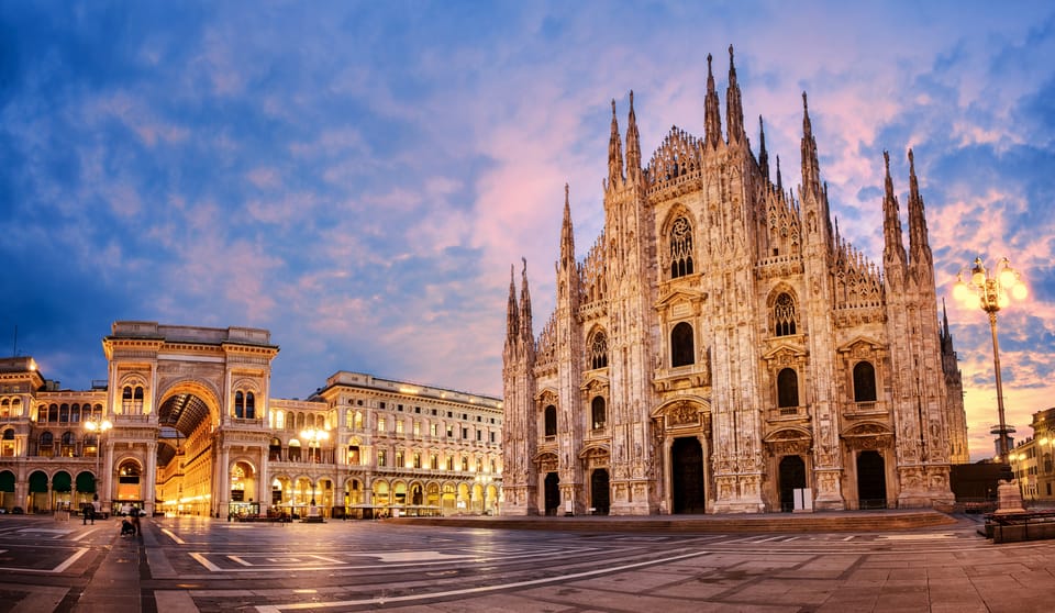 The BEST Milan Tours and Things to Do - Final Words