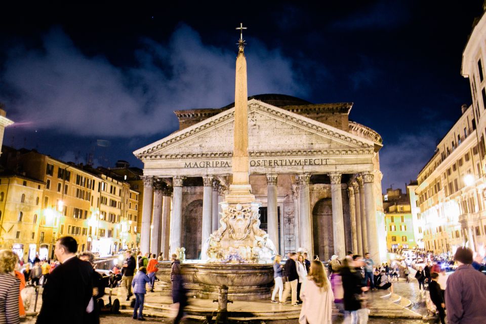 The BEST Rome Segway Tours - Final Words