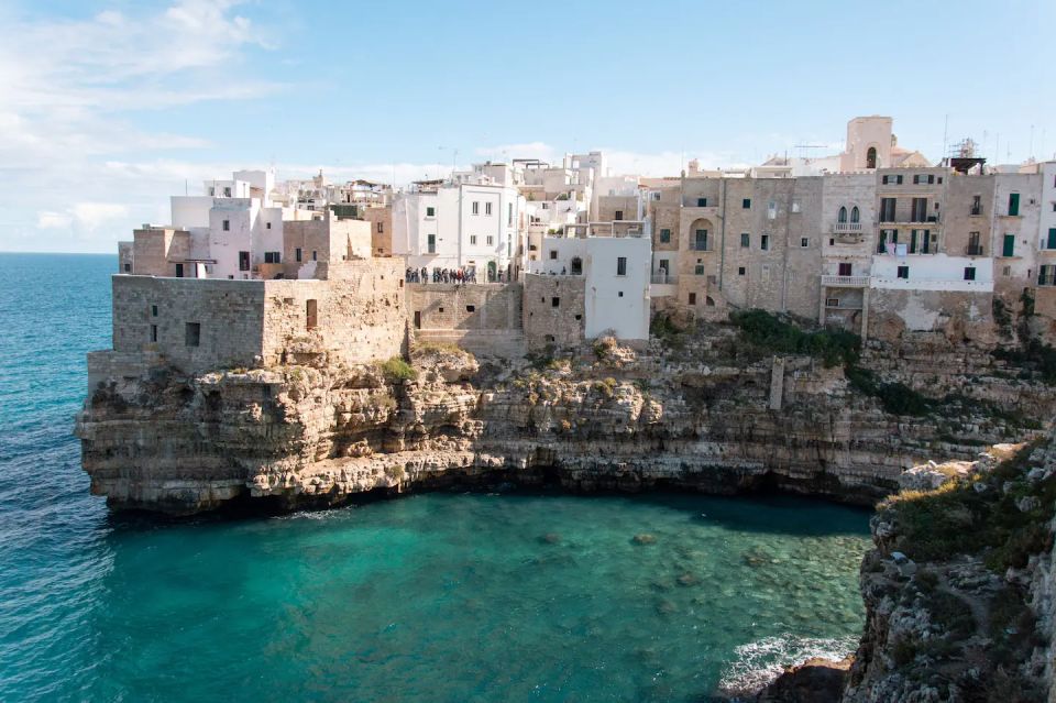 From Puglia: Local Towns Historic Centers Private Tour - Just The Basics