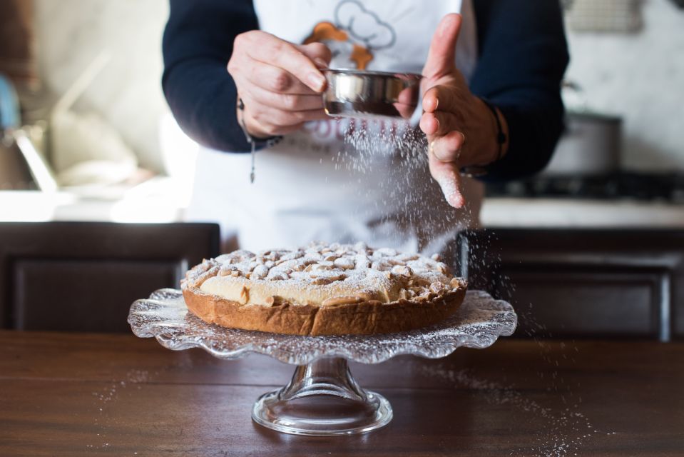 Ostuni: Dining Experience at a Local's Home - Just The Basics