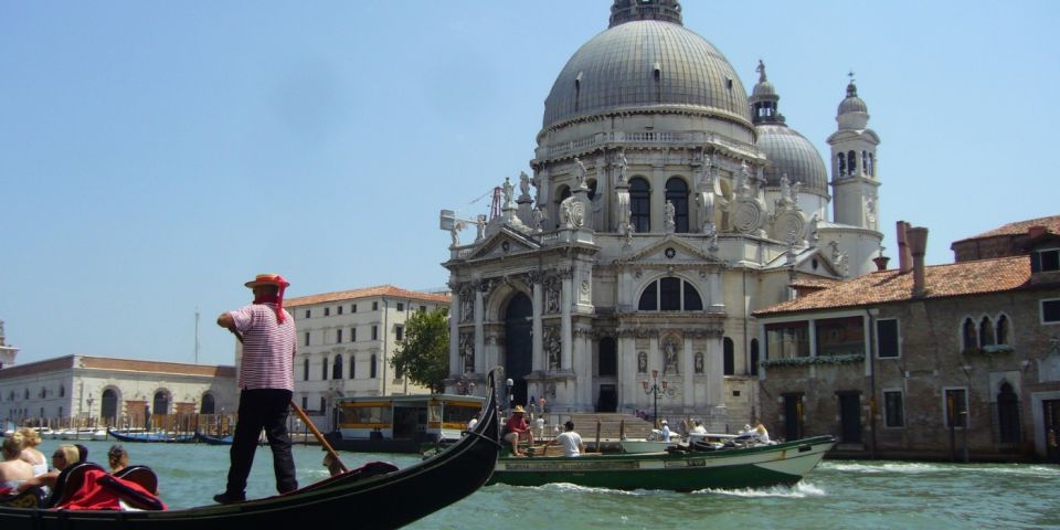 Venice: 2-Day City Card With Doge's Palace - Just The Basics