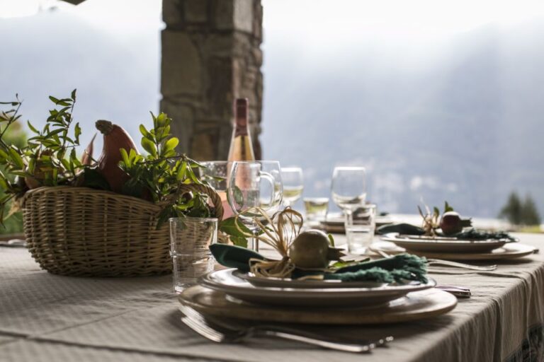 Belluno: Dining Experience at a Local’s Home
