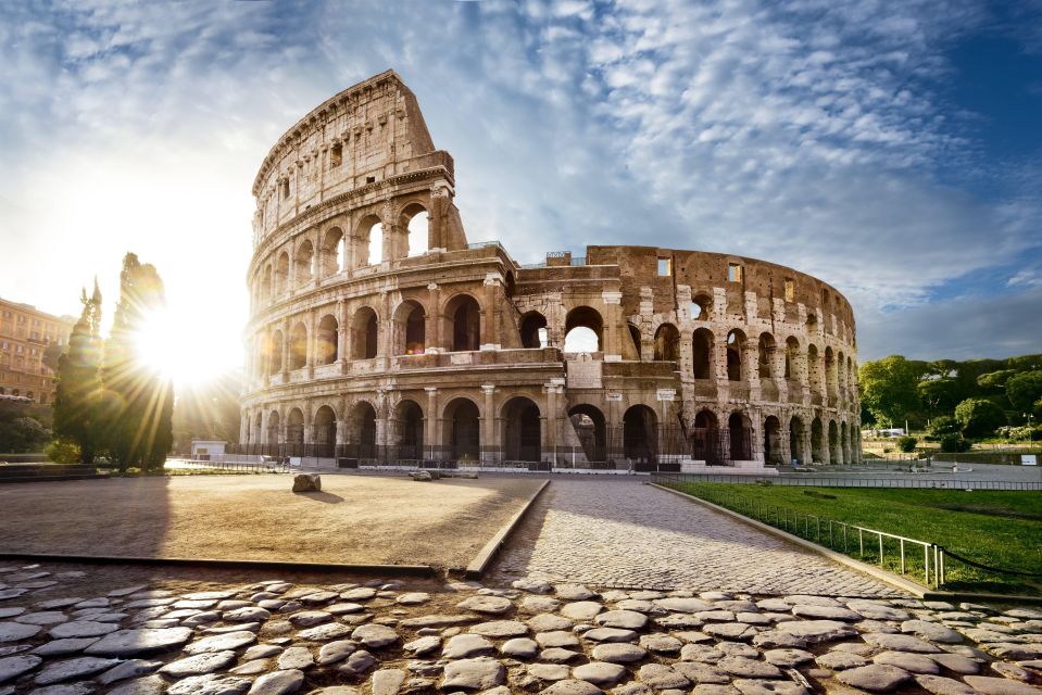 Rome Explorer PASS With Tickets to Top 15 Attractions