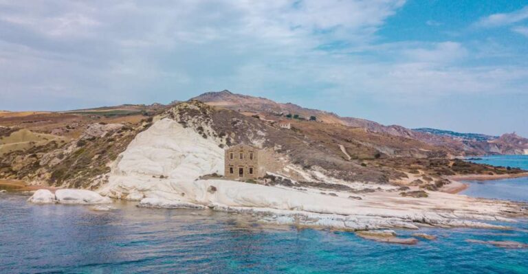 The BEST Agrigento Tours and Things to Do