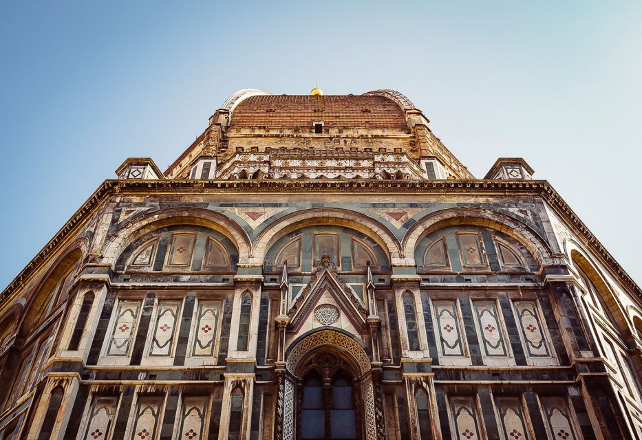 The BEST Florence Tours