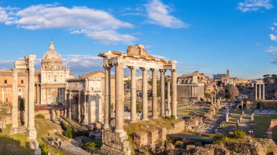 The BEST Rome Tours and Things to Do