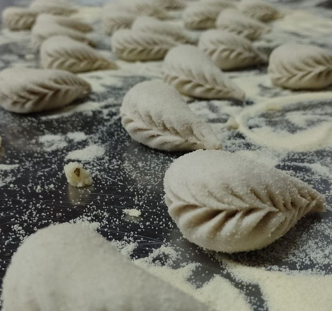 Quartu Sant'elena: Traditional Sardinian Fresh Pasta Course - Culinary Experience in Quartu SantElena