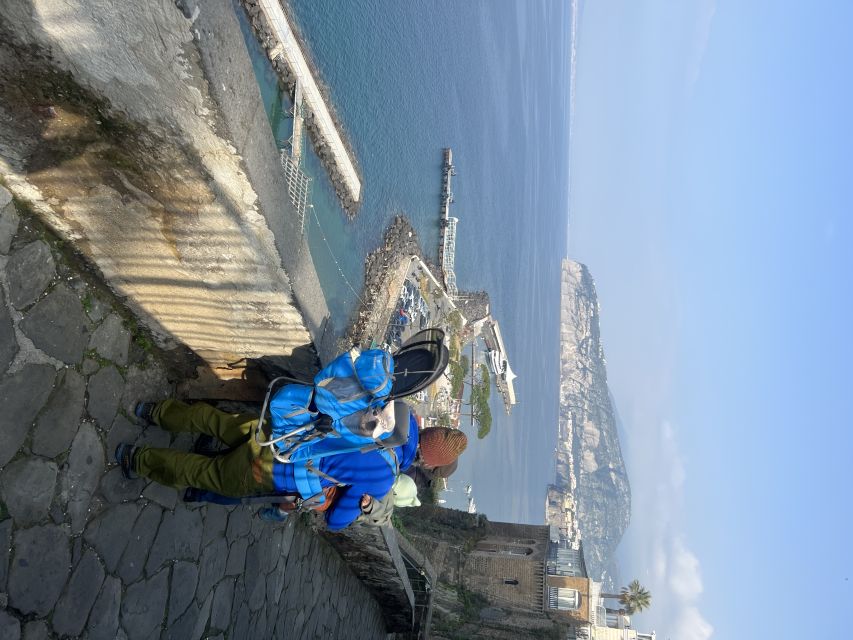 Sorrento: From the Hills to the Sea Hiking Tour - Experience Highlights