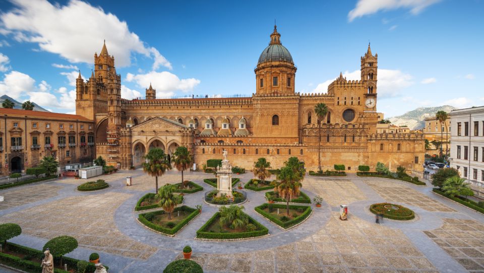 The BEST Palermo Tours and Things to Do - Unique Experiences in Palermo