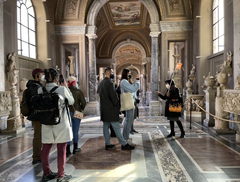 The BEST Rome Tours and Things to Do - Unique Experiences in the Eternal City