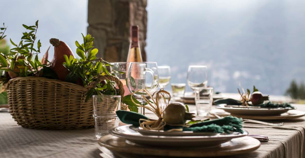 Belluno: Dining Experience at a Local's Home - Participant Selection and Logistics