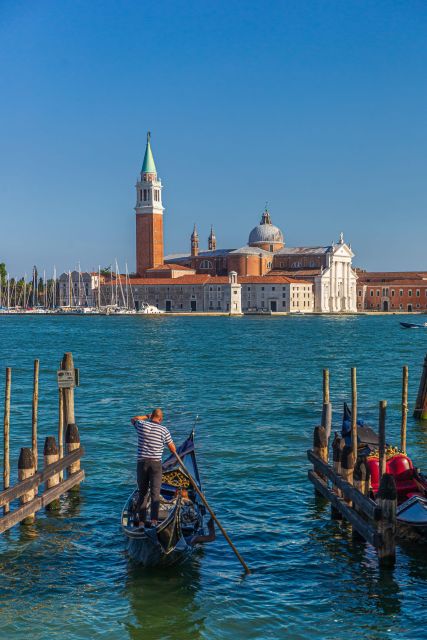 Land and Lagoon - Walking Tour and Gondola Ride - Customer Satisfaction