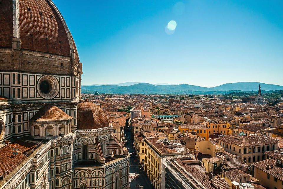 The BEST Florence Tours - Florence Cultural Experiences