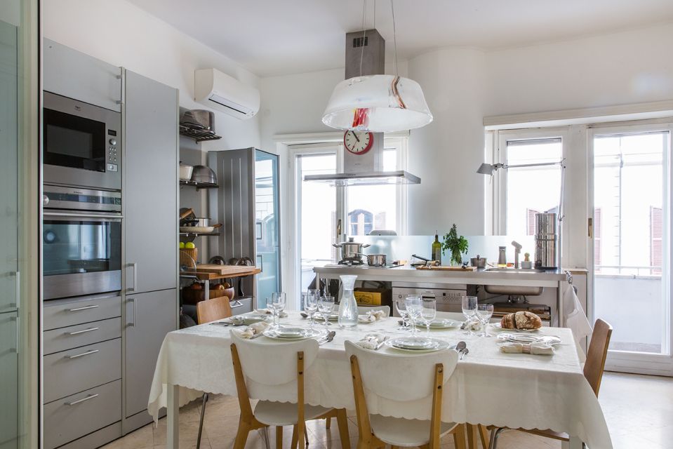 Cefalù: Dining Experience at a Local's Home - Customer Reviews