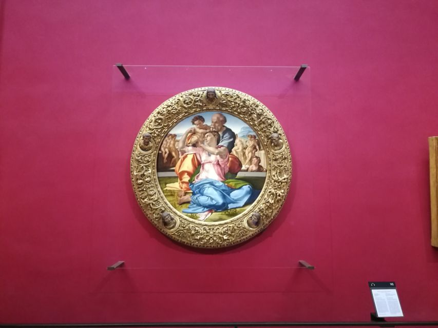 Florence: Uffizi Gallery Priority Entrance and Tour - Frequently Asked Questions