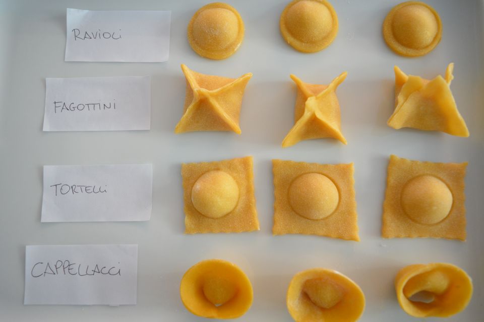 Fresh Pasta: Gnocchi & Ravioli in Naples - Practical Details and Recommendations