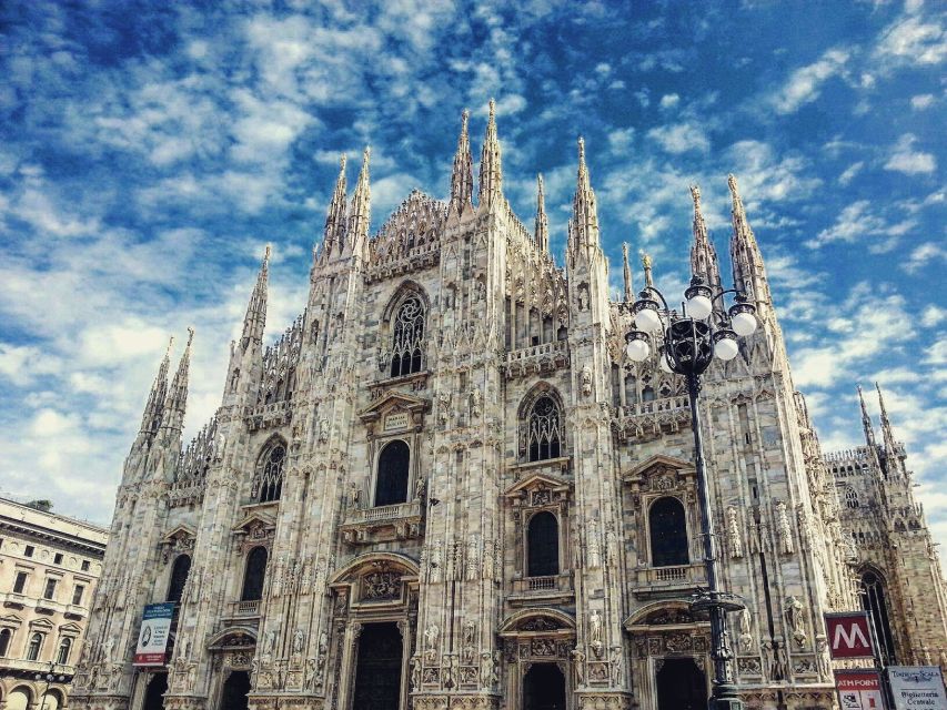 Milan Off-the-Beaten-Path Private Walking Tour - Customer Reviews and Ratings