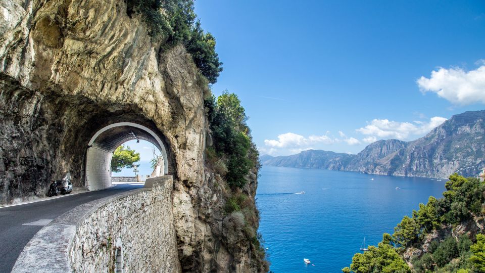 Naples: Private Transfer to Sorrento - Customer Reviews