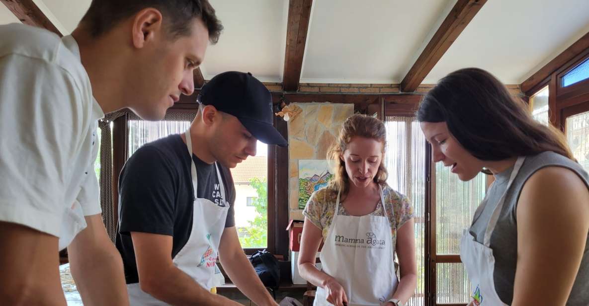 Pianillo: Farmhouse Cooking Class and Wine Tasting - Frequently Asked Questions