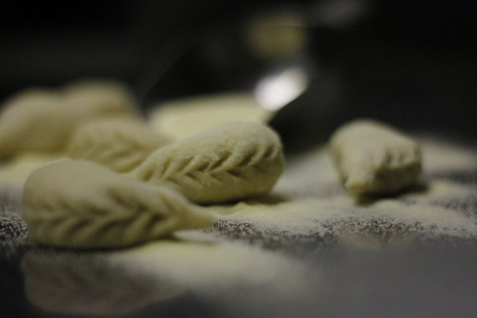 Quartu Sant'elena: Traditional Sardinian Fresh Pasta Course - Final Words