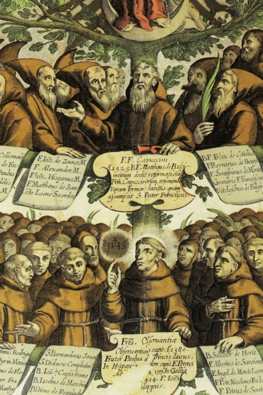 Rome: Capuchin Crypt & Museum Tour With Choral Concert - Final Words