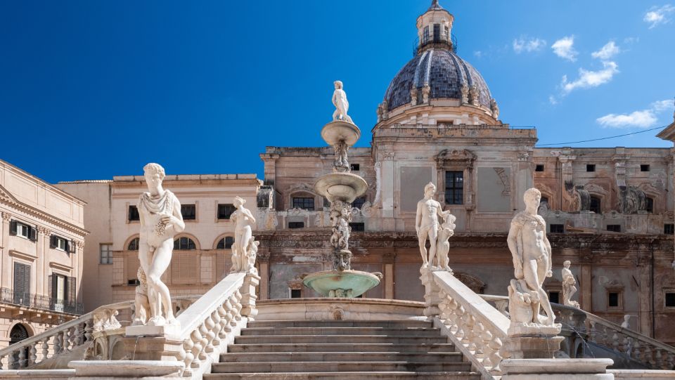 The BEST Palermo Tours and Things to Do - Privacy and Technology Preferences