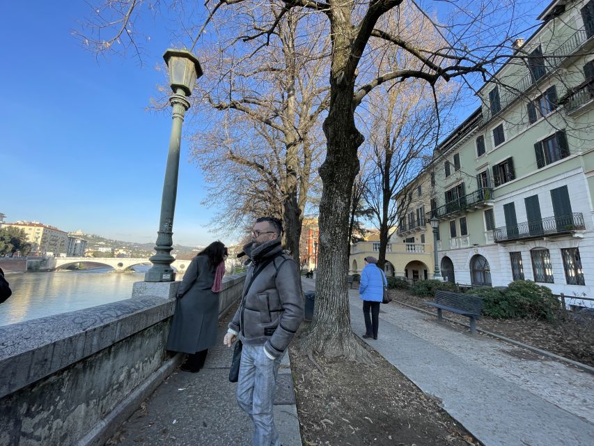 Verona: Food Tasting and Walking Tour With Cable Car - Customer Reviews