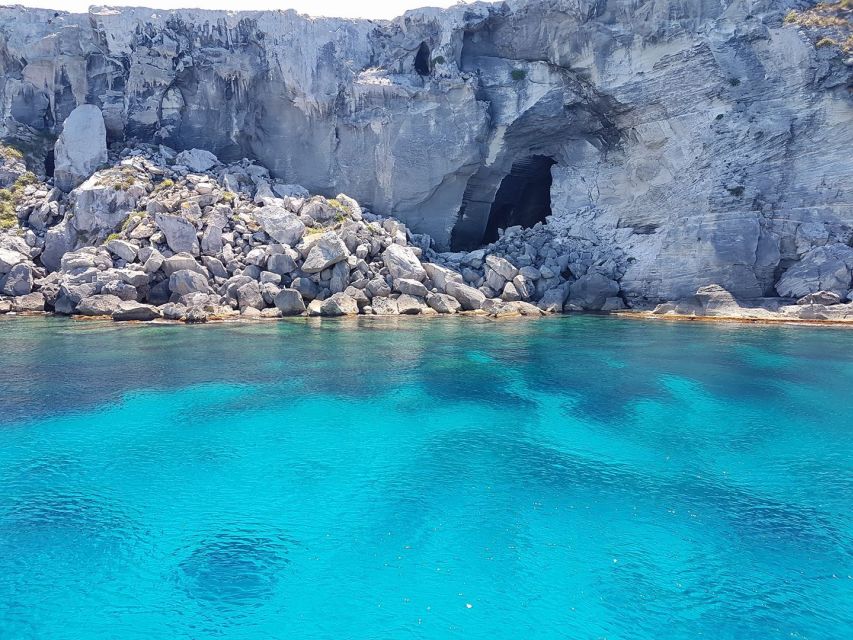 From Trapani: Favignana and Levanzo Yacht Tour With Stops - Final Words