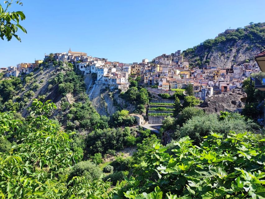 Motta Camastra: Sicilian Lunch or Dinner With Village Women - Authentic Sicilian Hospitality Experience