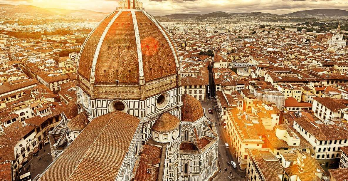 The BEST Florence Tours - Final Words