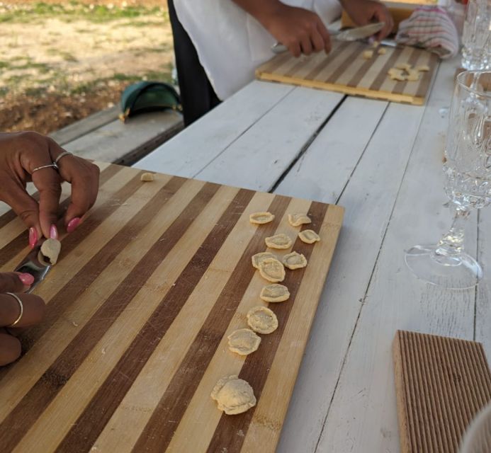 Brindisi: Cooking Class and Tasting in the Olive Grove - Final Words