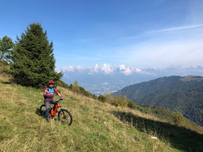 Pederobba: Guided E-Bike Tours in the Prosecco Hills - Frequently Asked Questions