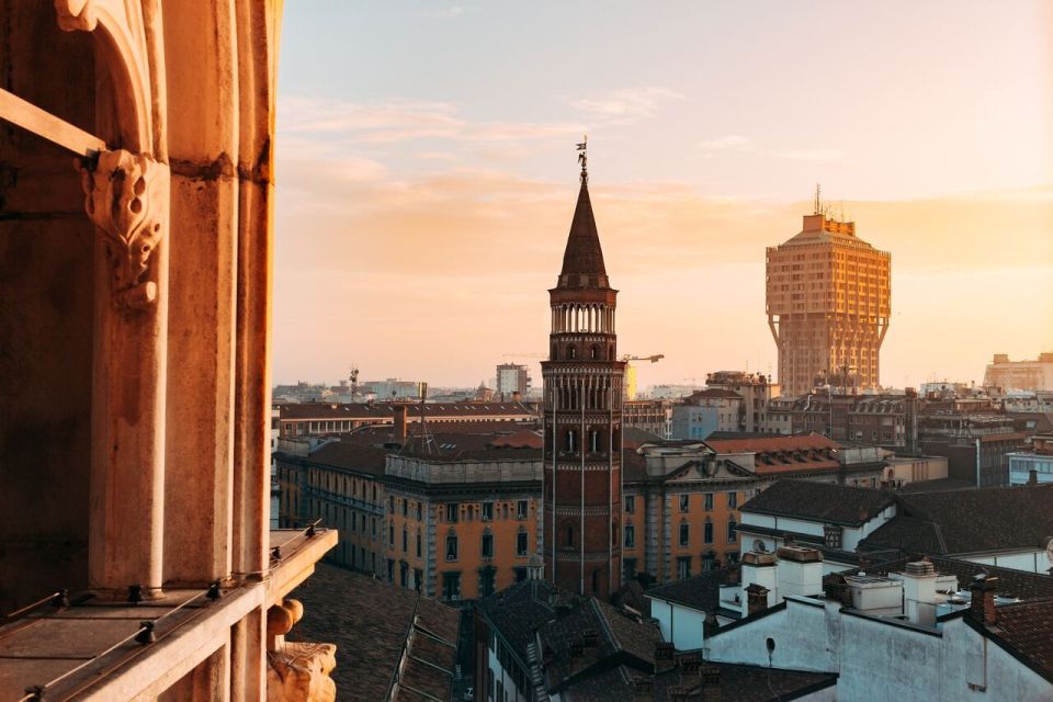 Rise Higher: Duomo Sky Walk - Milan's Heavenly Views - Final Words