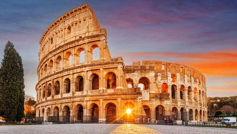 Rome: Skip-the-Line Guided Colosseum Tour - Final Words