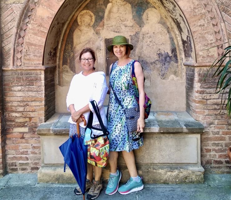 Best of Bologna: Private & Personalised Walking Experience - Frequently Asked Questions