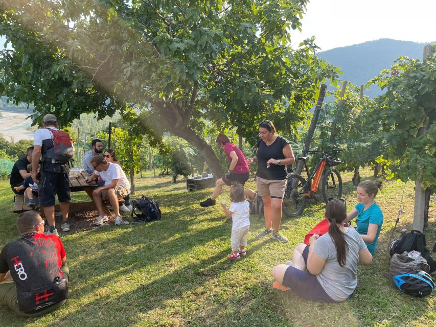 Pederobba: Guided E-Bike Tours in the Prosecco Hills - Final Words