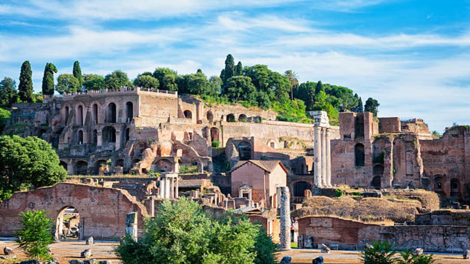 Rome: Skip-the-Line Guided Colosseum Tour - Just The Basics