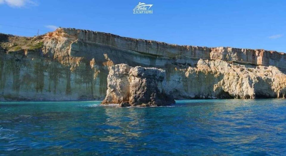 Syracuse: Ortigia Island Boat Trip With Lunch - Just The Basics