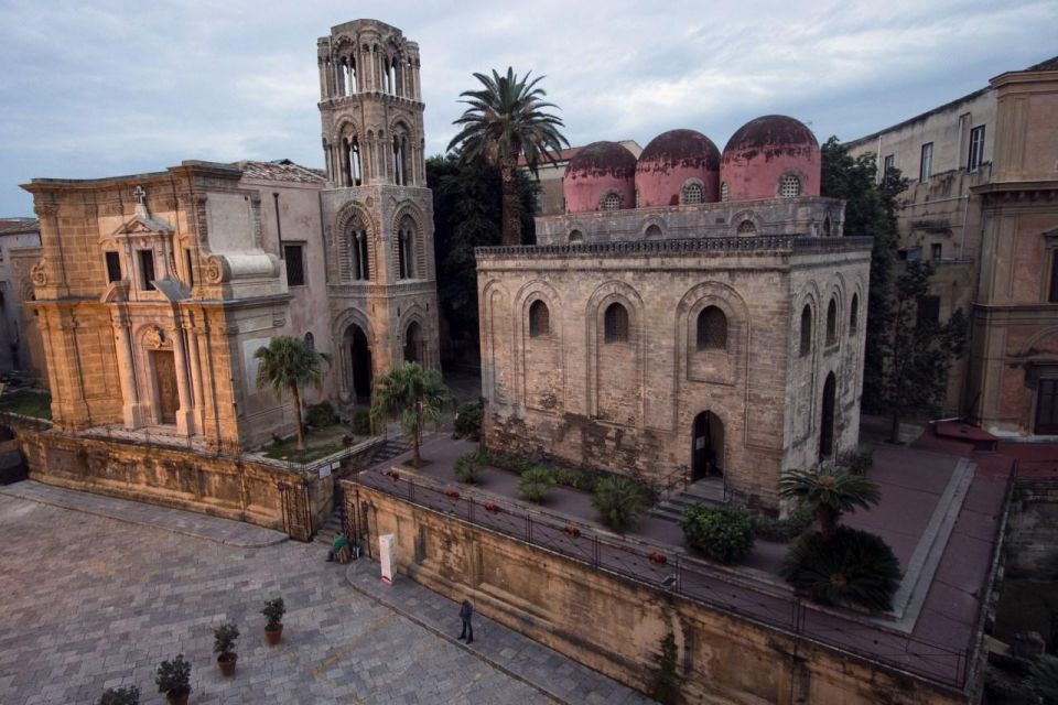 The BEST Palermo Tours and Things to Do - Just The Basics