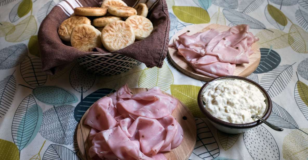 Bologna: Dining Experience at a Local’s Home