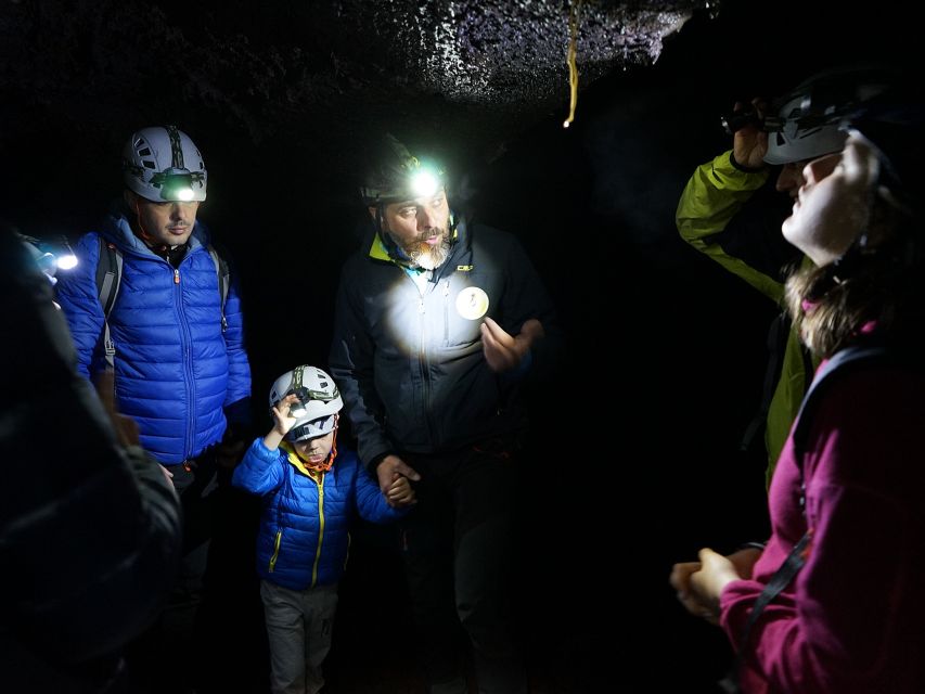 Mount Etna: Half-day Morning Jeep Tour - Reviews and Feedback