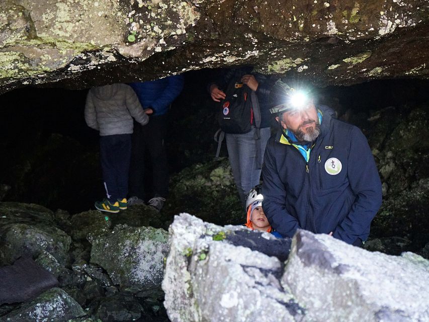 Mount Etna: Half-day Morning Jeep Tour - Meeting Point and Logistics